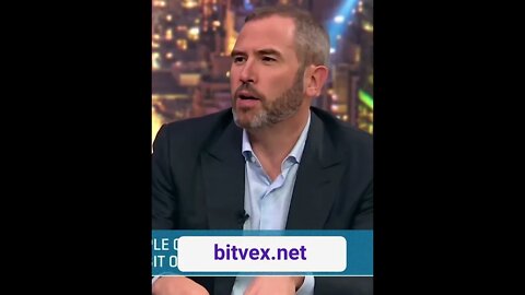 Brad Garlinghouse on buying ETH #shorts}