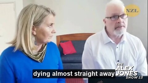 Sneak Peek- Gov't Whistleblower Data Shocks The World And Confirms COVID Vax Mass Deaths