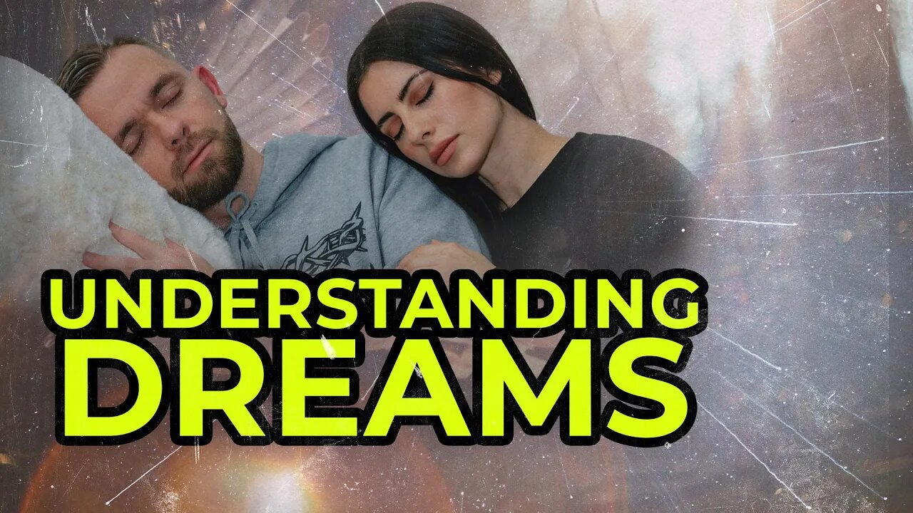 Understanding Dreams and Their Meaning