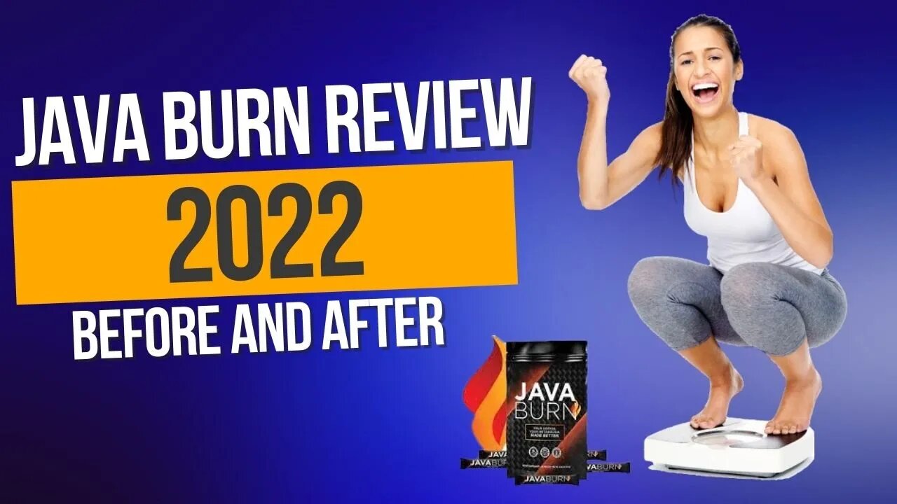 JAVA BURN - Java burn Before And After - JAVA BURN REVIEW - Java Burn review 2022