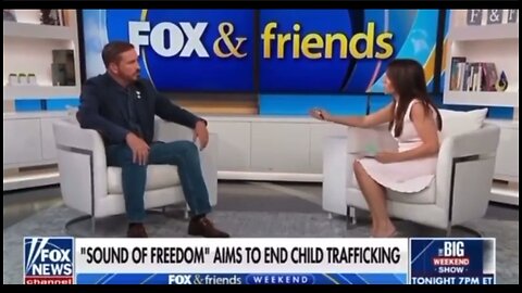 Jim Caviezel Says We Can't End Child Sex Trafficking Without Shutting Down The Border - HaloNews