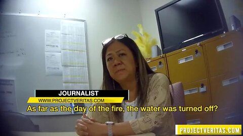 Hawaii Government Officials Contradict Own Citizens' Accounts On Maui Fire Disaster