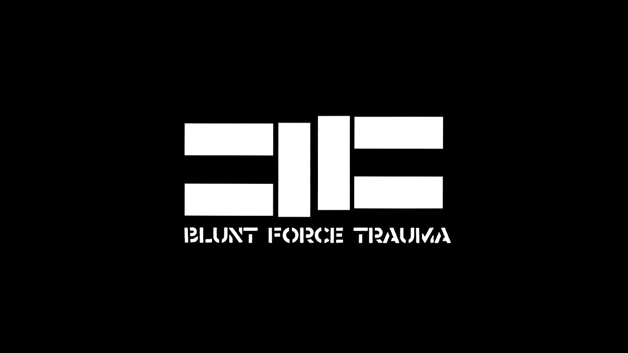 Cavalera Conspiracy - Blunt Force Trauma