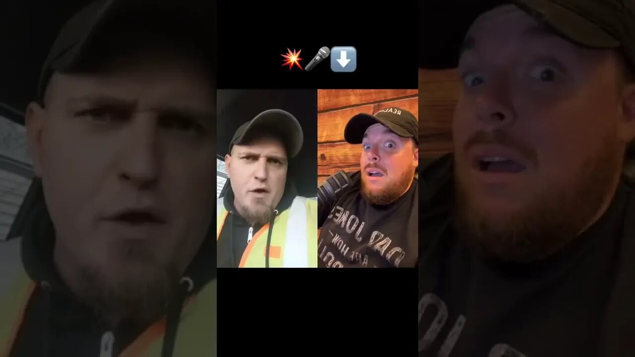 Here’s Your Dose Of REALarious…🤣🤣🤣 with @Joe Dirty89
