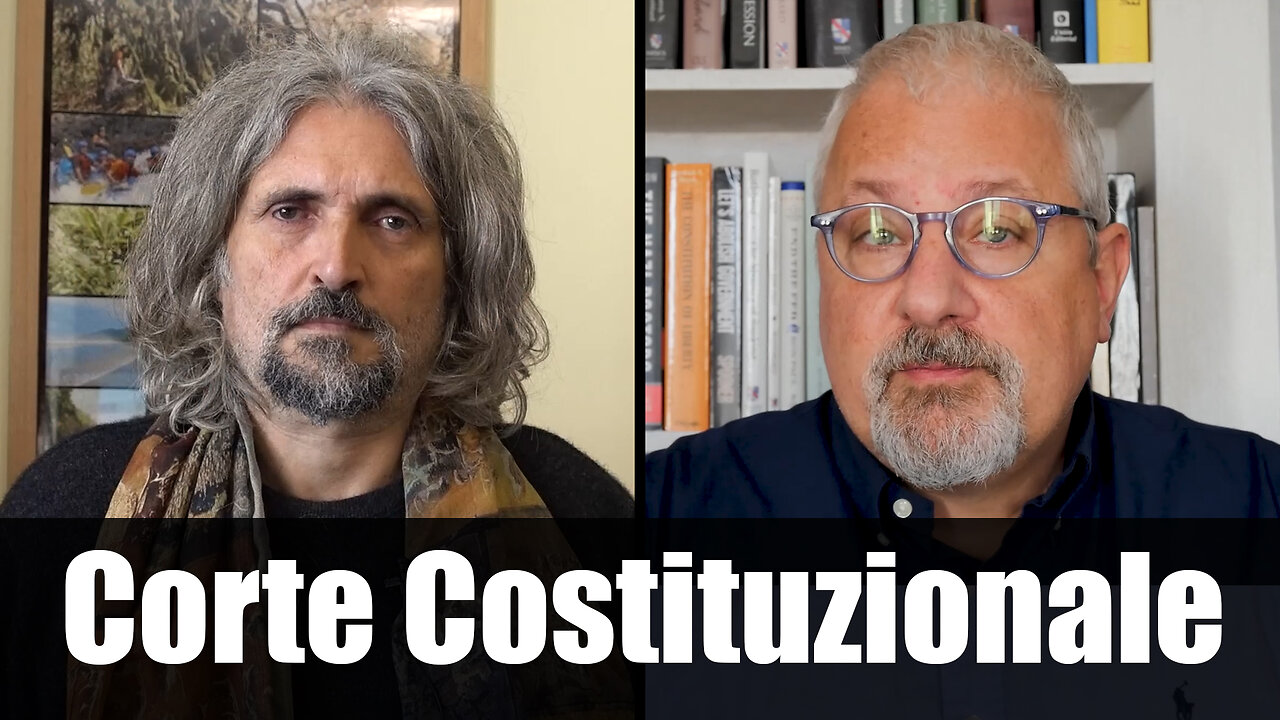 Corte Costituzionale: cosa succede adesso?