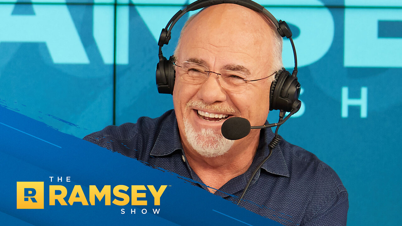 The Ramsey Show (December 7, 2022)