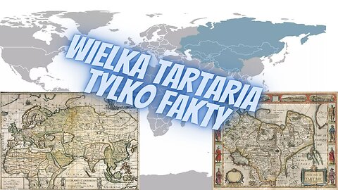 Wielka Tartaria - Tylko Fakty