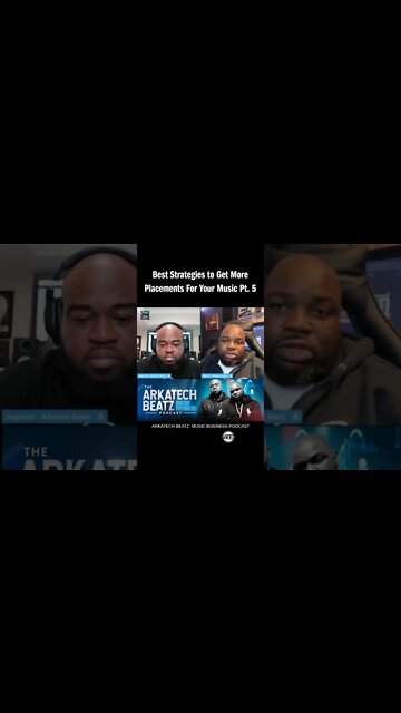 Best Strategies For More Music Placements Pt. 5