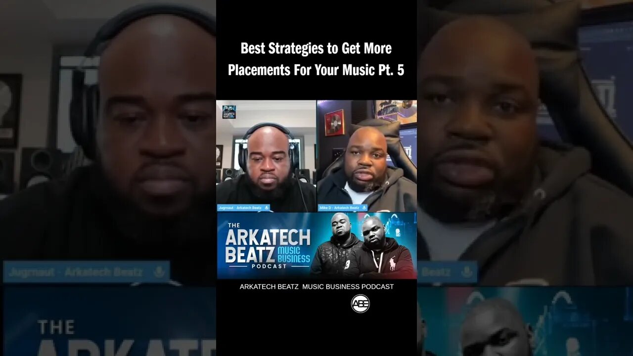 Best Strategies For More Music Placements Pt. 5