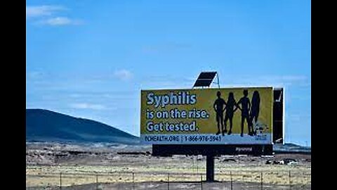SYPHILIS EPIDEMIC IN HOUSTON!!!
