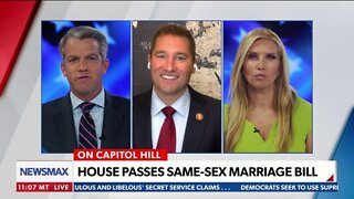 Rep. Guy Reschenthaler: Military Vax Mandate “Non-Violent Purge”