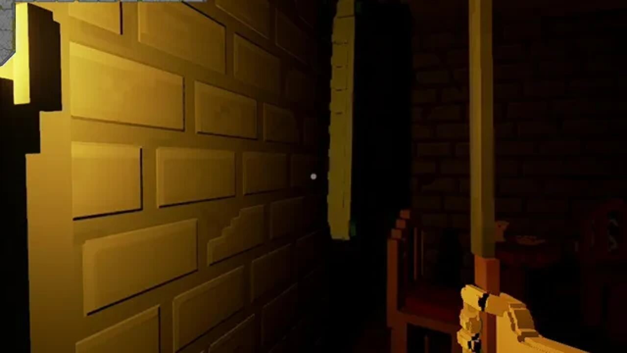 rooMaze-Harder Than Expected