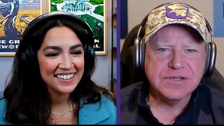 AOC Complains On Twitch She Does Not Want To Do Four More Years Resistance Nonsense Under Trump