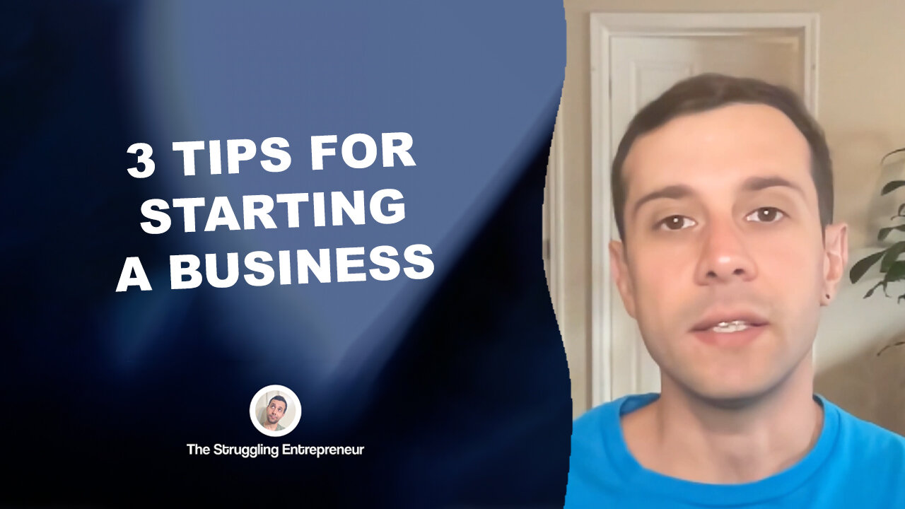 Business Advice For Beginner Entrepreneurs