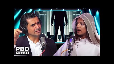 "Bad People In Power" - M.I.A. Reveals Corruption, Abuse & The Dark Side Of The Music Industry