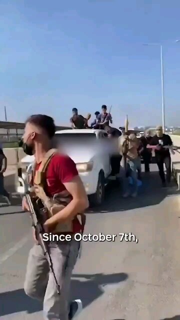 Journalists or Terrorists?