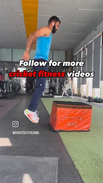 body exercises speed