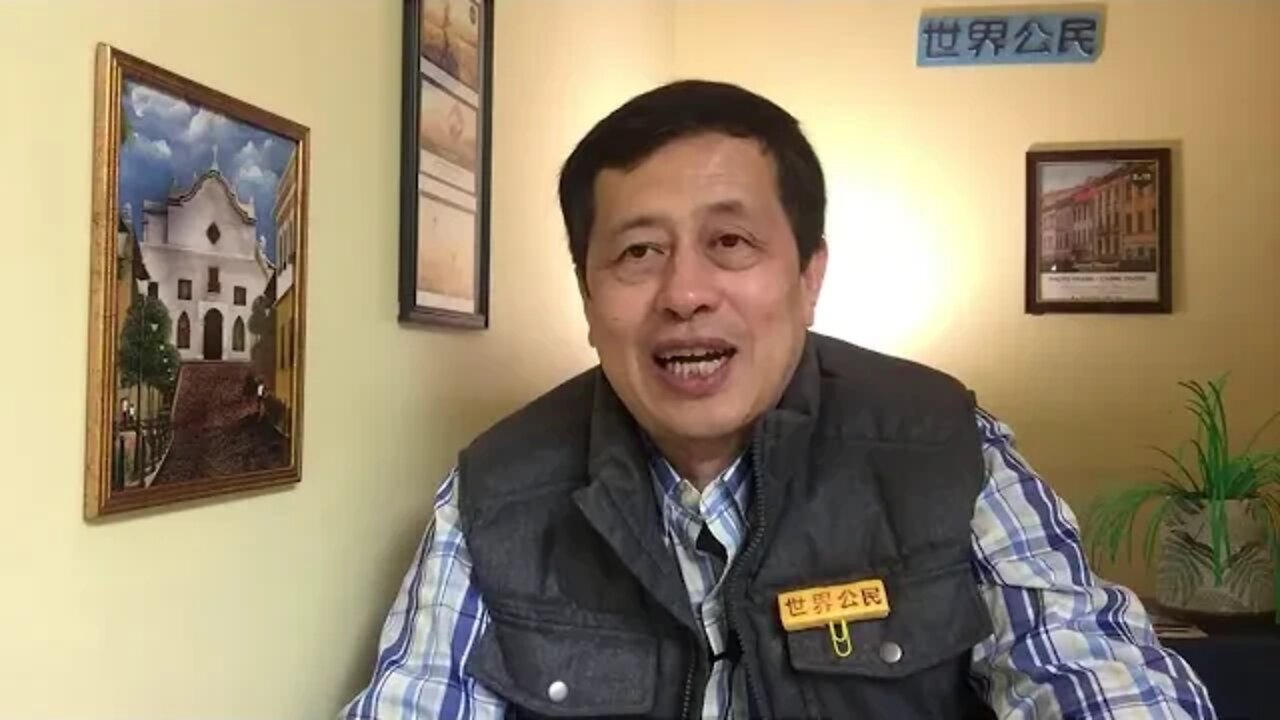 【悟里看世界】KWT178 201106－05 ldsyldxd 路德社与两党行动