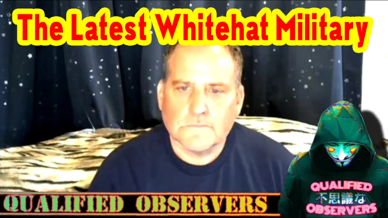 Benjamin Fulford Report 9/11/22 - The Latest Whitehat Military