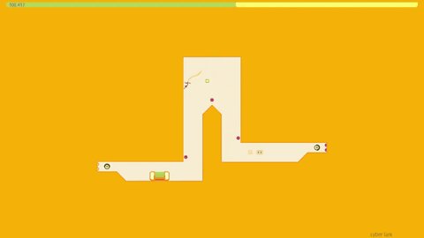 N++ - Cyber Lark (S-A-06-01) - G++T++