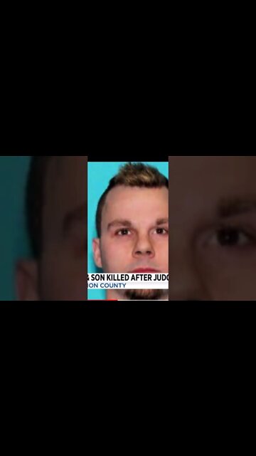 Judge denies protection order, entire family shot dead #shorts