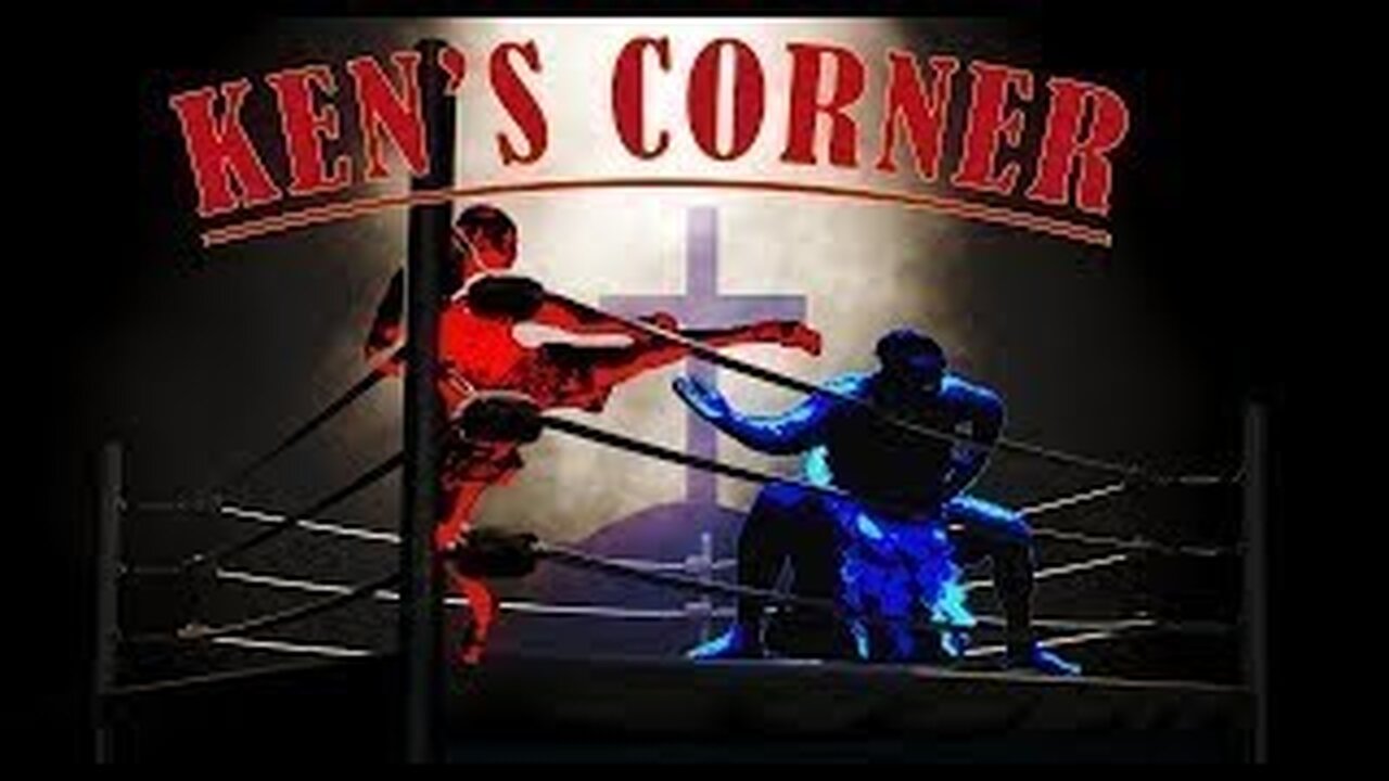 Ken's Corner Ep 25