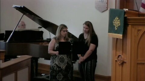 Reason for the World