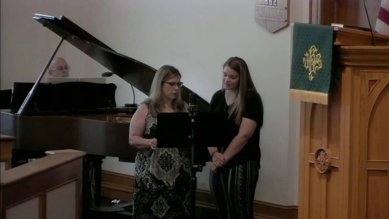 Reason for the World