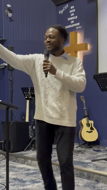 WRITE ✍️ the VISION!!!