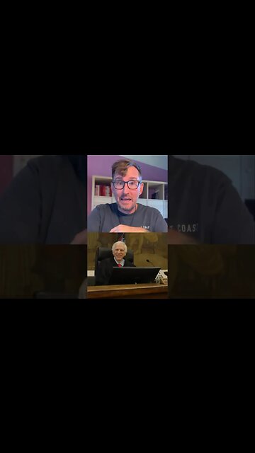 Judge Arthur Engoron: Unveiling Bias in the Trump Case