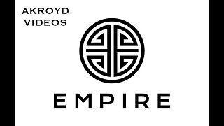 (AKROYD VIDEOS) QUEENSRYCHE - EMPIRE