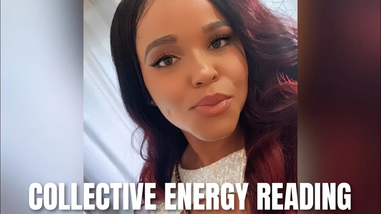 🔮 COLLECTIVE ENERGY READING LIVE