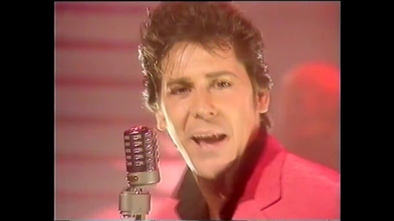 Shakin' Stevens - Love Attack