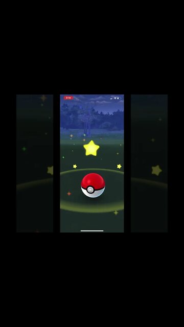 Pokémon Go - Catching Another Darn Pidgey Gameplay #Shorts