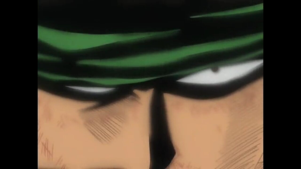 One Piece : Episode 001 Namaku Luffy ! Orang yang akan menjadi Raja Bajak Laut!