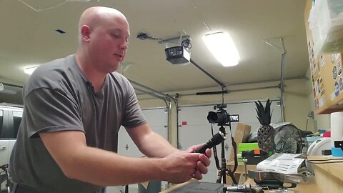 TGV Upcoming content: The Fenix TK16 Flashlight gets HOT!!!