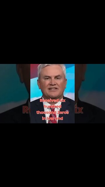 JOE BIDEN Asked Congress To Find The Money. They Did. He's HONEST #shorts #joebiden #bribery