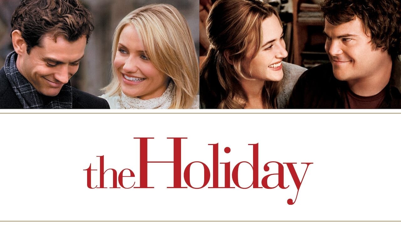 The Holiday ~ by Hans Zimmer