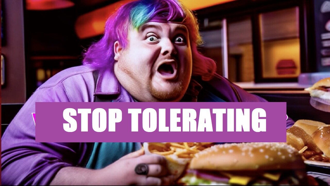 MIKE ADAMS HRR W/ CRITICAL MESSAGE TO HUMANITY. Stop tolerating people who RN STUPID AS S##T!