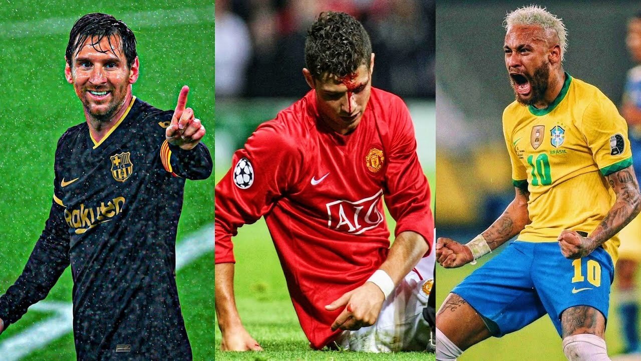 Football Reels Compilation #7