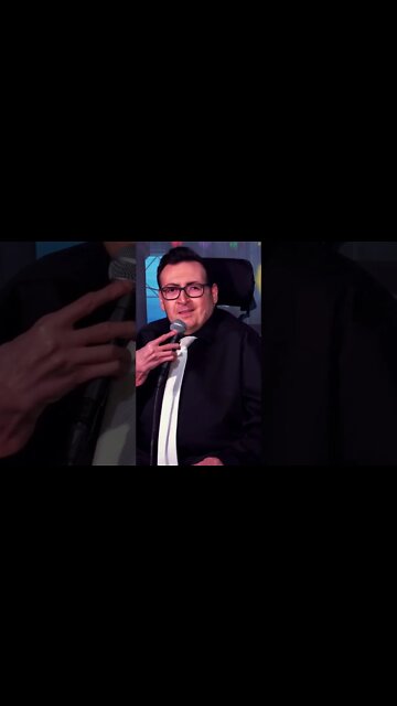 Jay Jonah Jameson Is Spider-Man | Michael The Chairman Stand Up Comedy #standup #standupcomedy