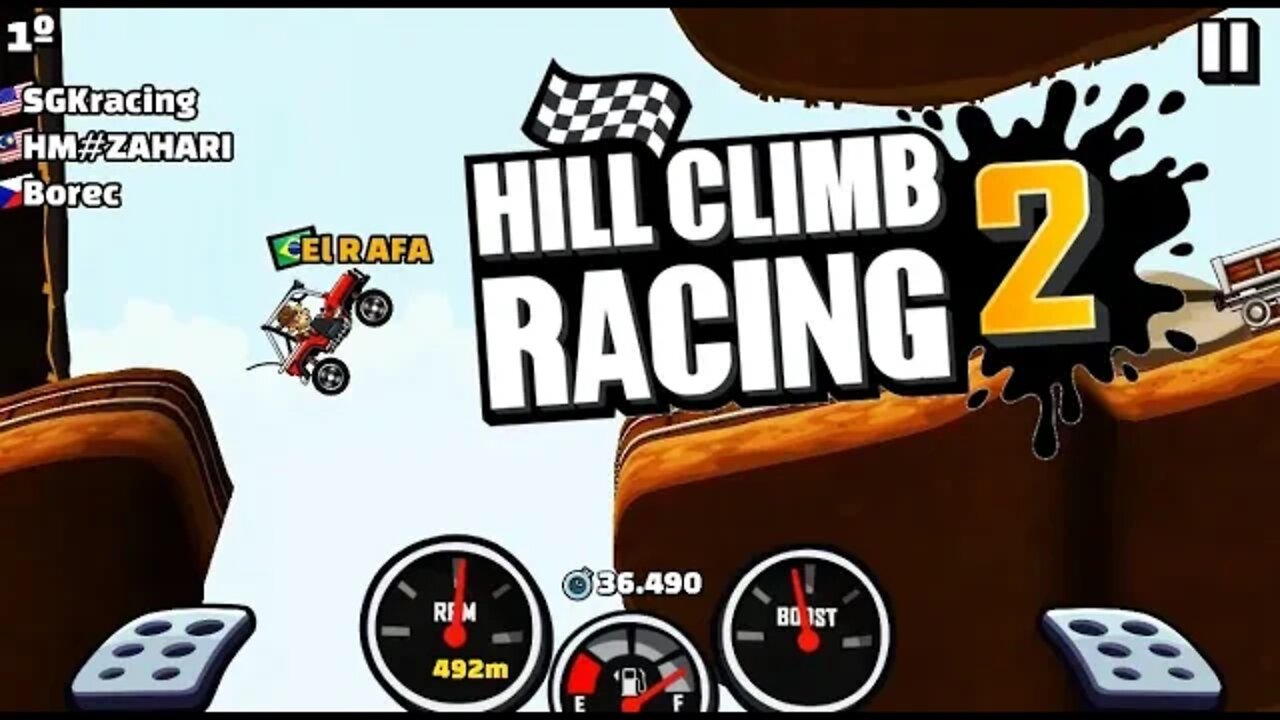 #hillclimbracing2