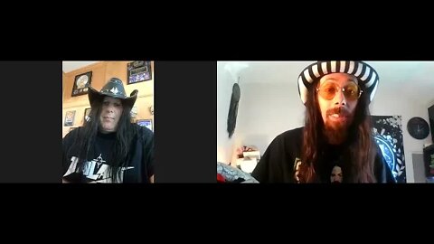 Hair Nation | Interview | Jim Crean | 8/30\21 |