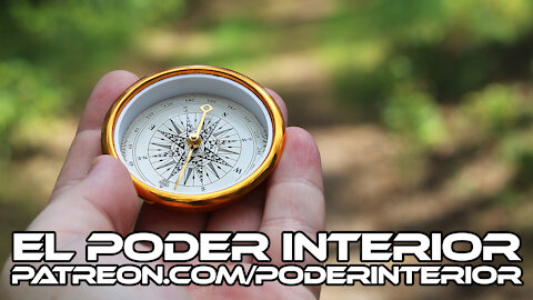 EXPANDE TU INTUICION - EXPAND YOUR INTUITION - EL PODER INTERIOR