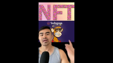 NFT IG Integration