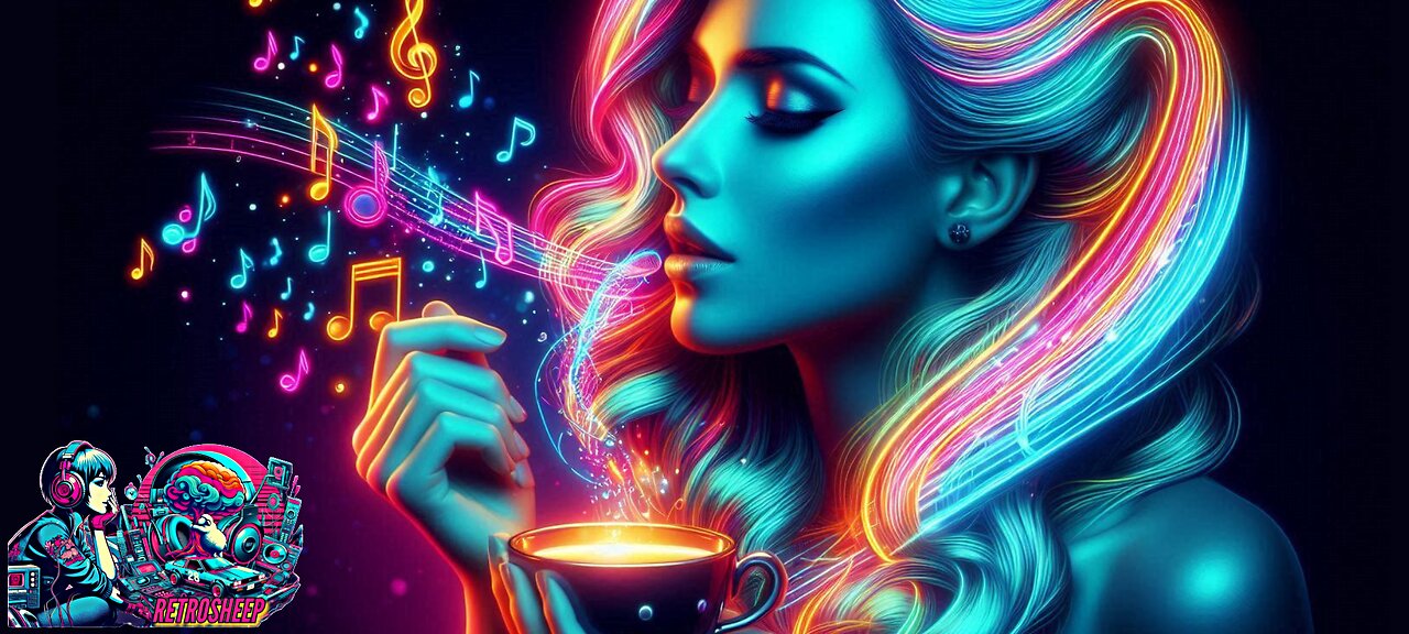 Cup Of Tea - Retrosheep LIVE Sessions Trance | Dance | EDM | House