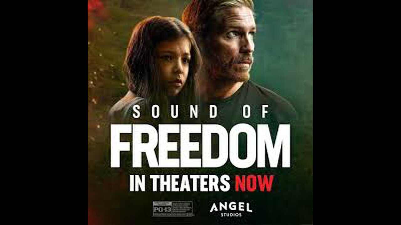 Sound of Freedom Part 2