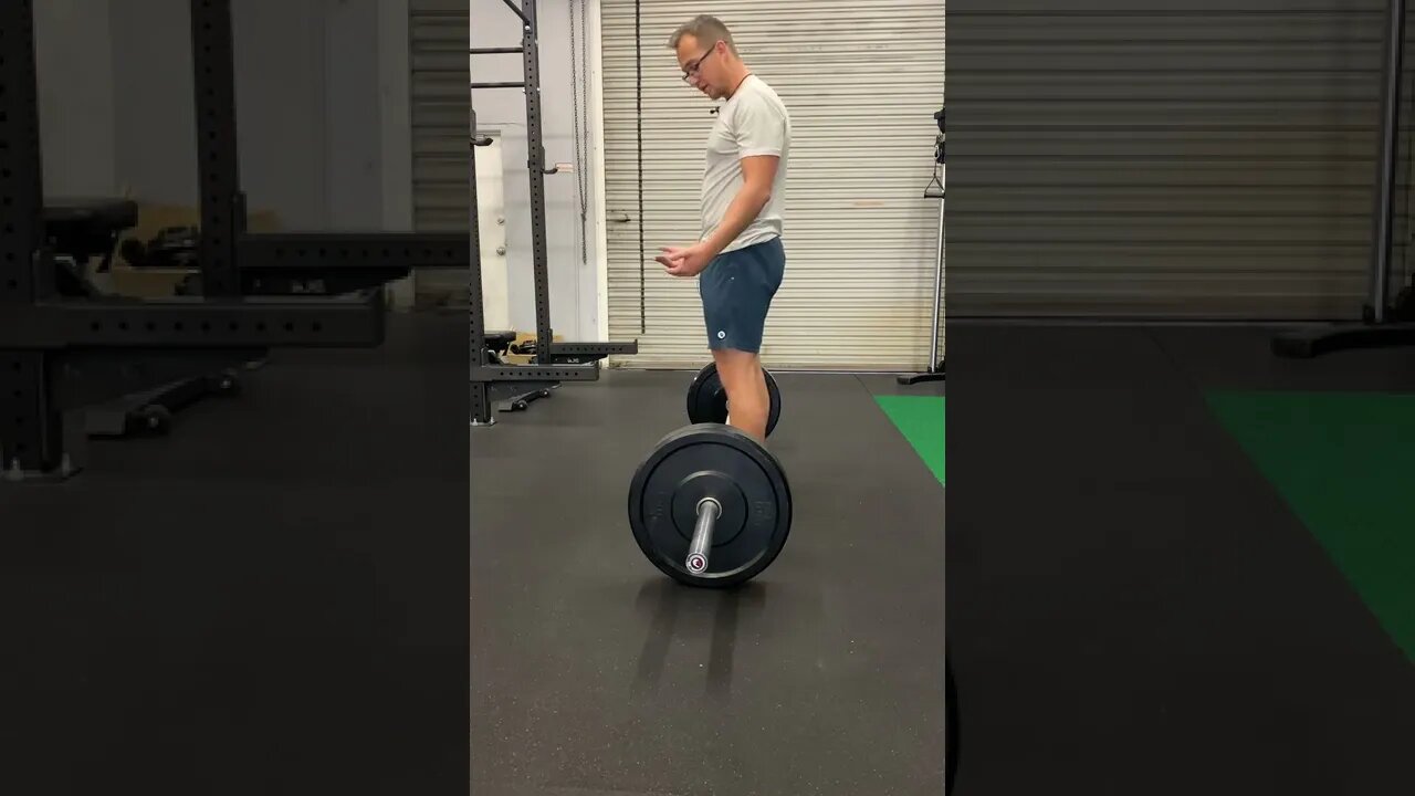 Deadlift Tips For Beginners