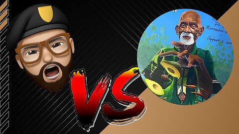 Radical Latino Debates #FBA Mr. Carbon