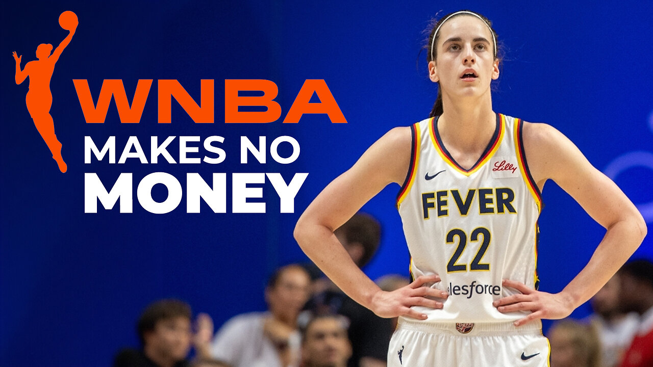 WNBA Spending Even More Money, While Still Loosing Money